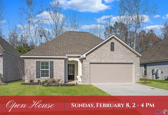 $299,000 | 9239 Asoka Avenue, Baton Rouge, LA 70810