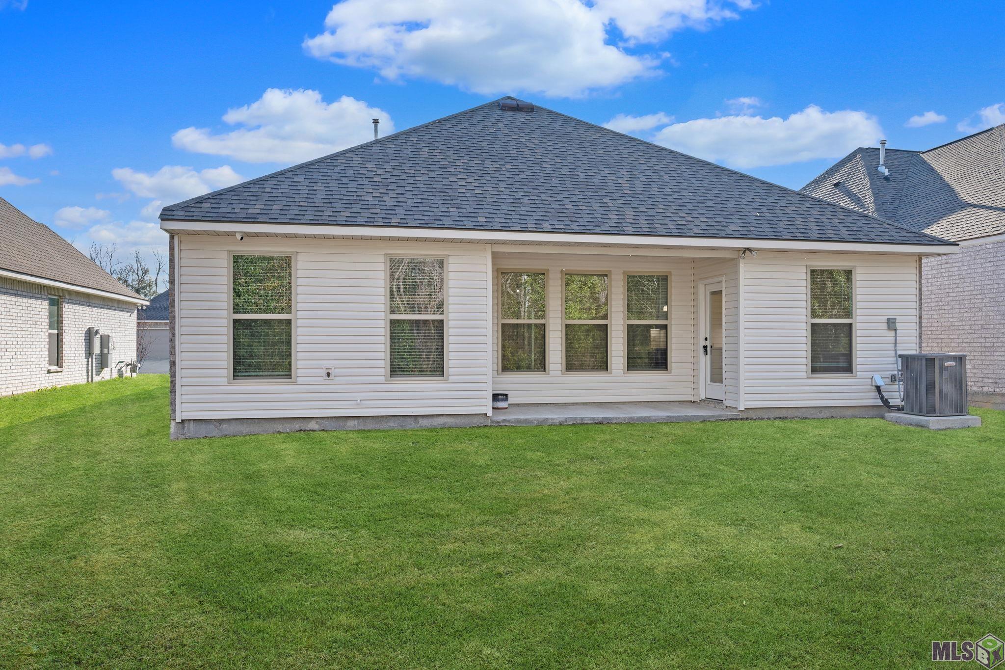 9239 Asoka Avenue Baton Rouge, LA 70810 - Photo 17 of 19