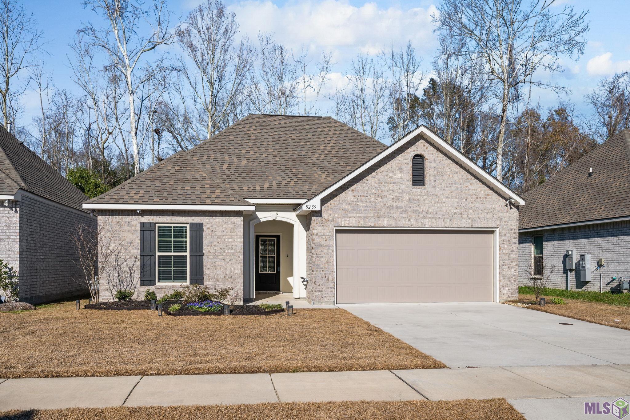 9239 Asoka Avenue Baton Rouge, LA 70810 - Photo 18 of 19