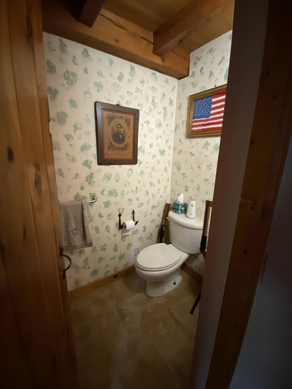 845 Town Farm Road Warren, MA 01083 - Photo 13 of 30
