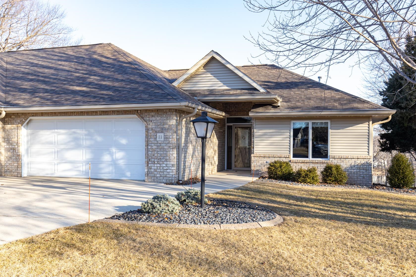 11 McFarland Place Kaukauna, WI 54130 - Photo 1 of 39