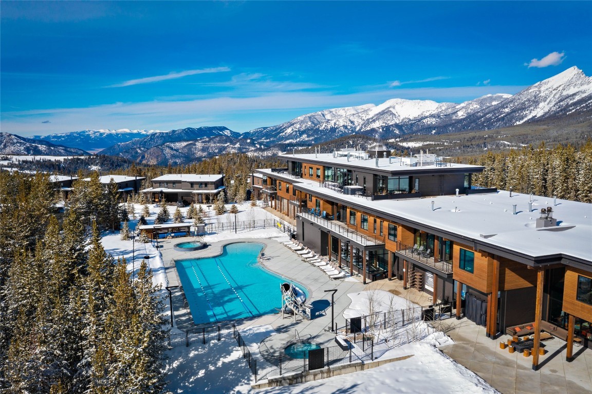 4 Boathouse Way, Unit R1/201 Big Sky, MT 59716 - Photo 47 of 82 LakeLodge