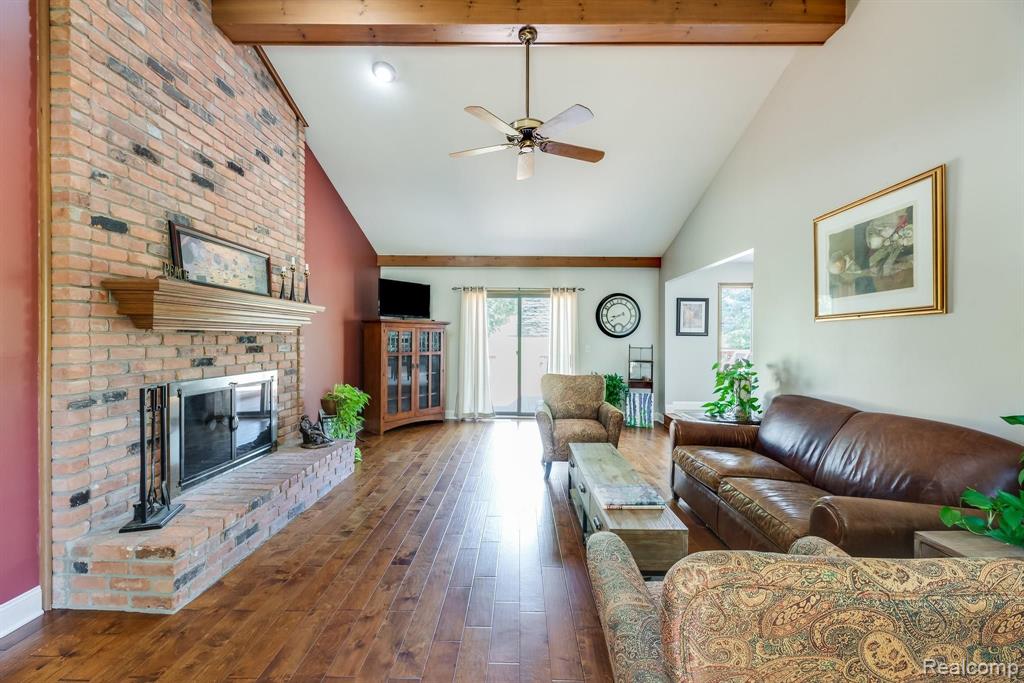 2373 Norton Road Rochester Hills, MI 48307 - Photo 10 of 36
