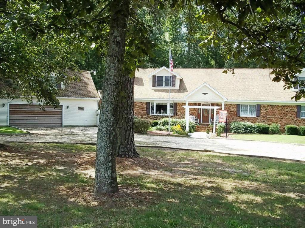 33393 Bob Smith Road Parsonsburg, MD 21849 - Photo 1 of 38