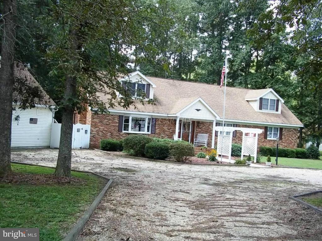 33393 Bob Smith Road Parsonsburg, MD 21849 - Photo 2 of 38