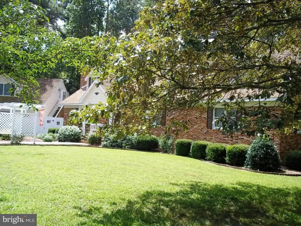 33393 Bob Smith Road Parsonsburg, MD 21849 - Photo 3 of 38