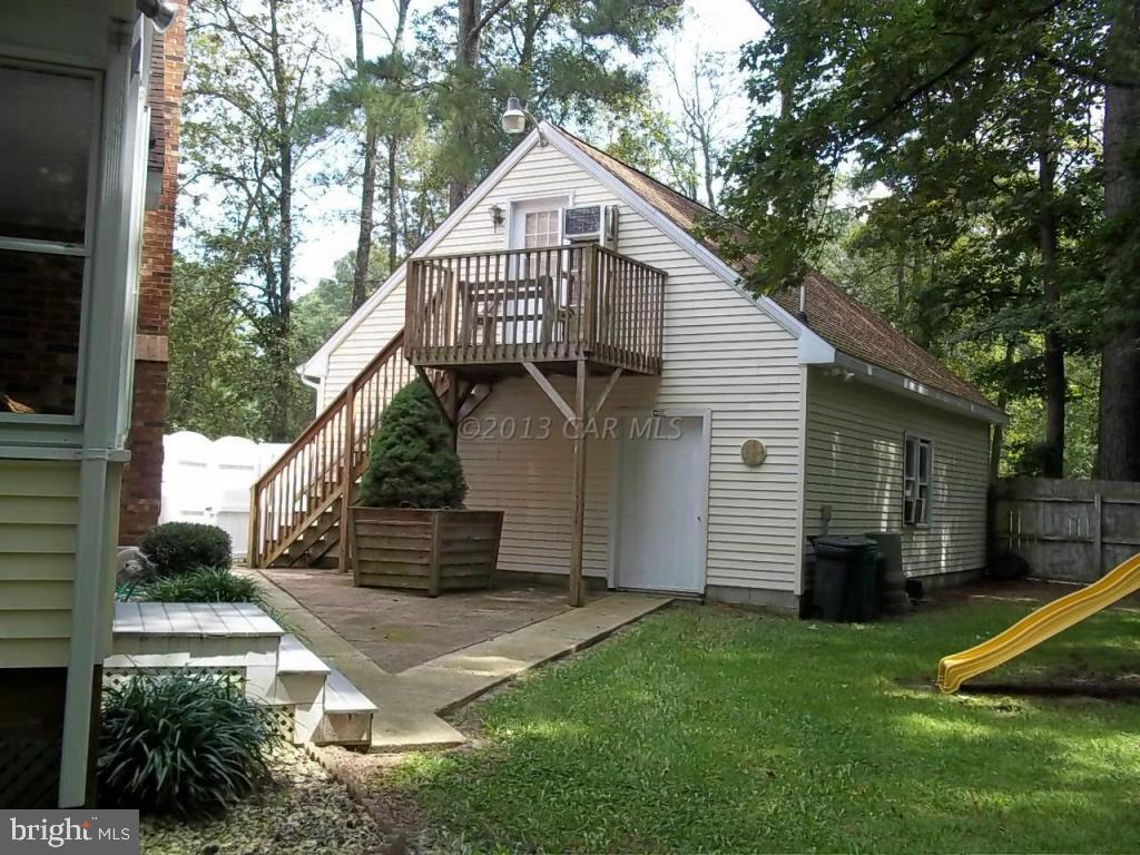 33393 Bob Smith Road Parsonsburg, MD 21849 - Photo 31 of 38
