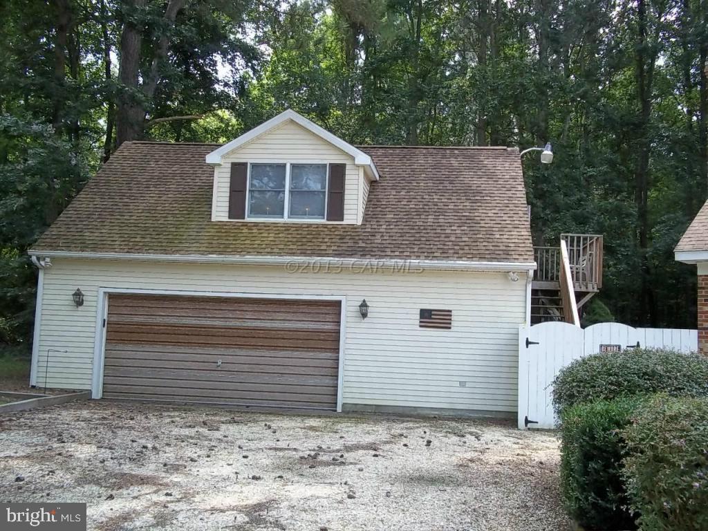 33393 Bob Smith Road Parsonsburg, MD 21849 - Photo 32 of 38