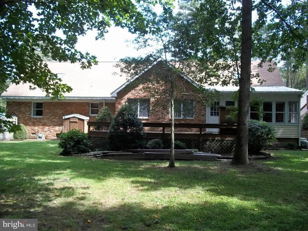 33393 Bob Smith Road Parsonsburg, MD 21849 - Photo 5 of 38