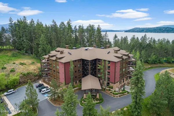 $1,300,000 | 1700 East Tower Drive, Unit 205, Coeur D'Alene, ID 83814
