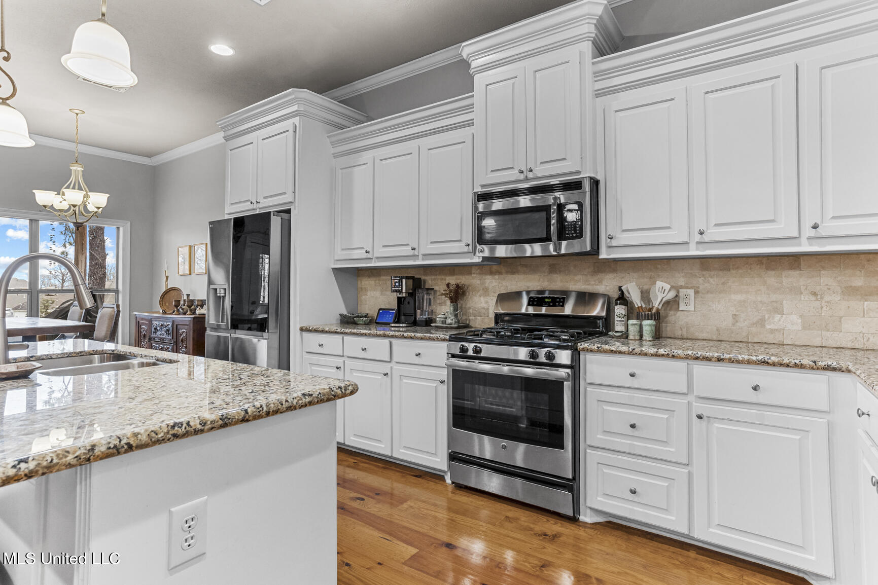 424 Cumberland Ridge Madison, MS 39110 - Photo 11 of 27 424 Cumberland Ridge-11