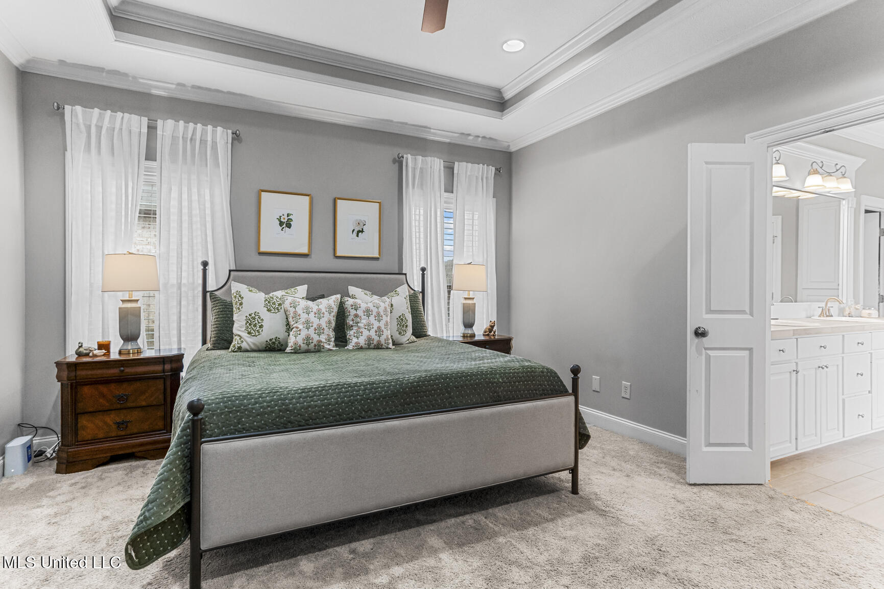 424 Cumberland Ridge Madison, MS 39110 - Photo 14 of 27 424 Cumberland Ridge-14