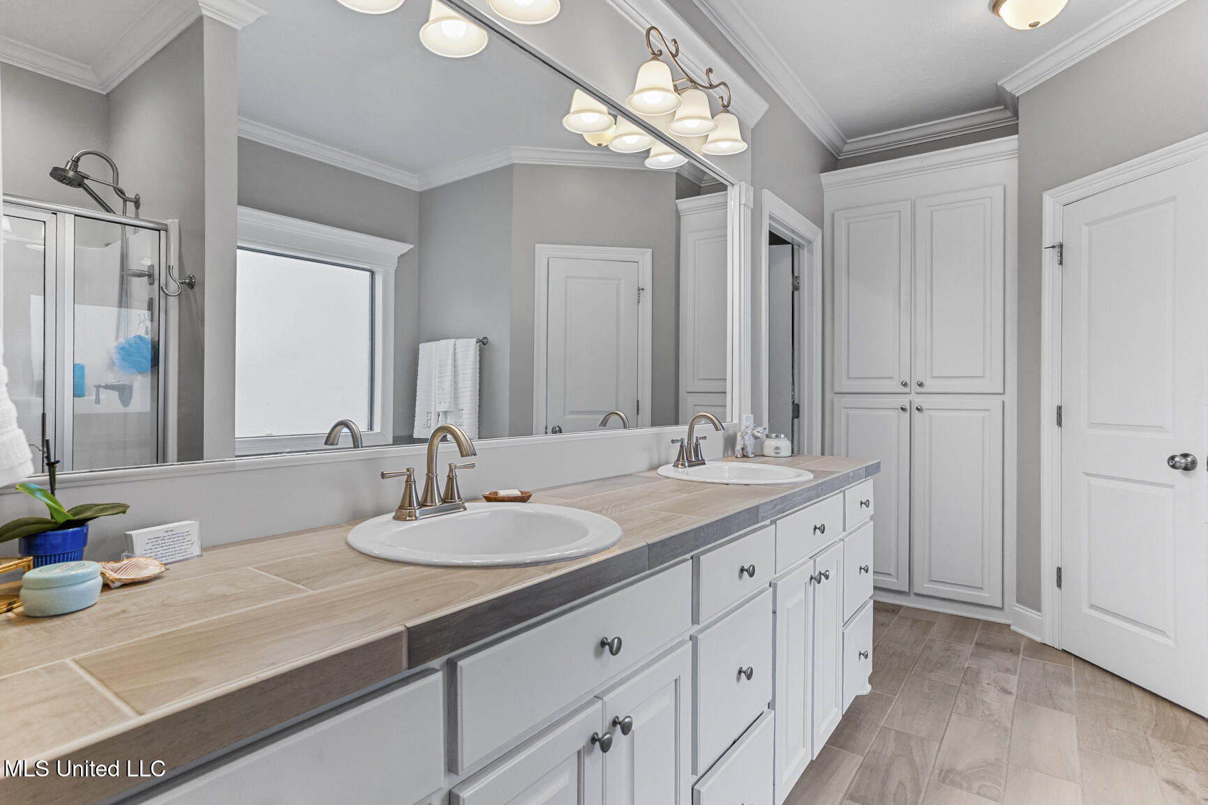 424 Cumberland Ridge Madison, MS 39110 - Photo 16 of 27 424 Cumberland Ridge-16