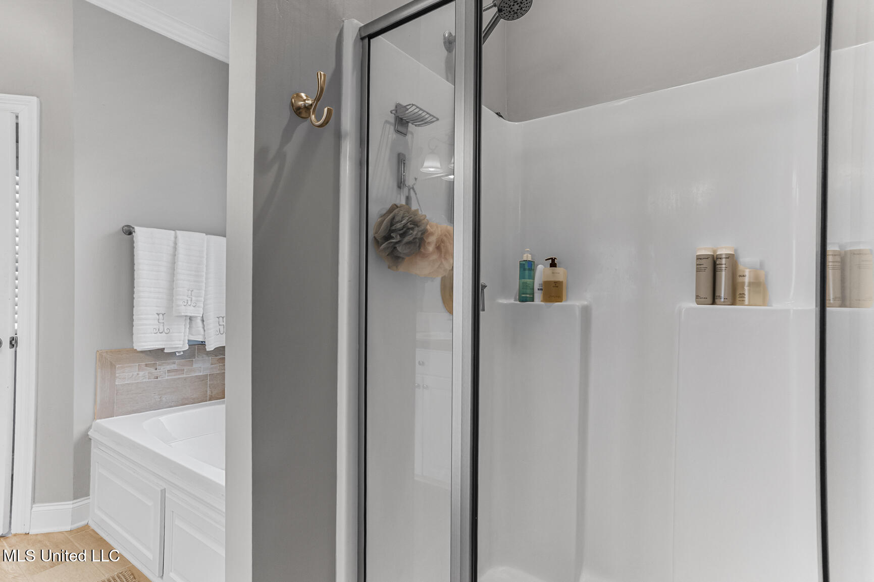 424 Cumberland Ridge Madison, MS 39110 - Photo 17 of 27 424 Cumberland Ridge-17