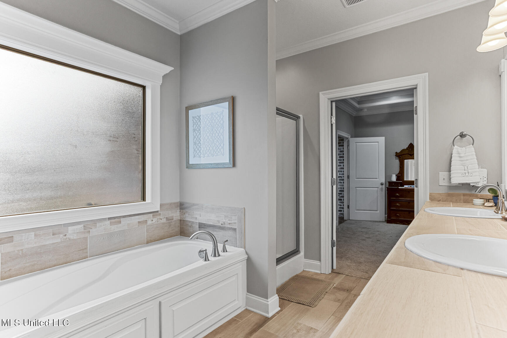 424 Cumberland Ridge Madison, MS 39110 - Photo 18 of 27 424 Cumberland Ridge-18