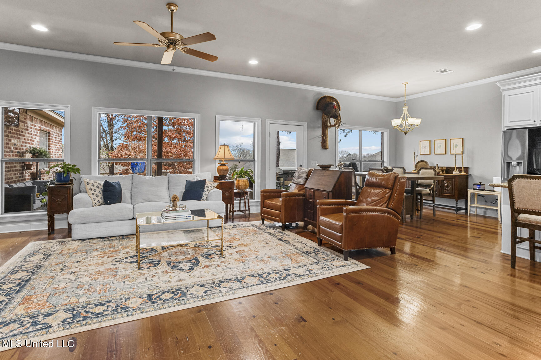 424 Cumberland Ridge Madison, MS 39110 - Photo 2 of 27 424 Cumberland Ridge-2