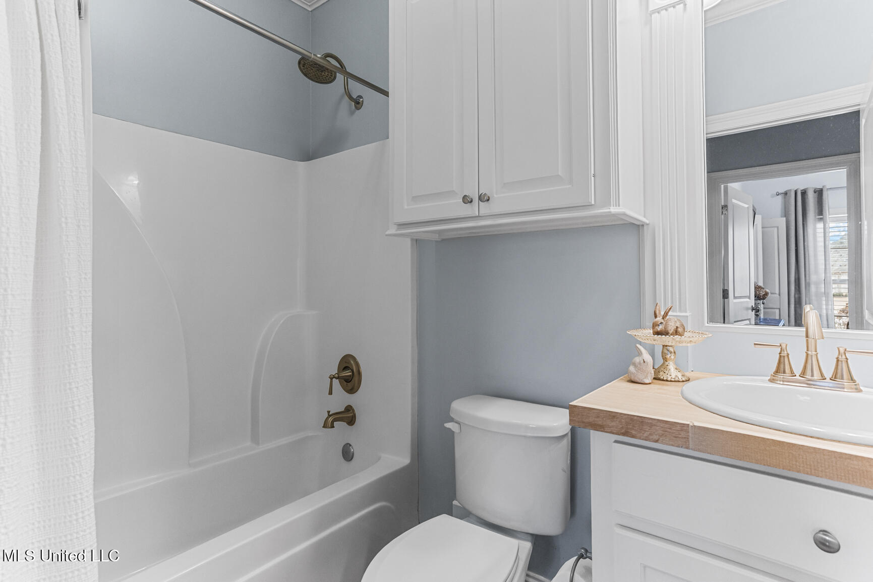 424 Cumberland Ridge Madison, MS 39110 - Photo 22 of 27 424 Cumberland Ridge-20