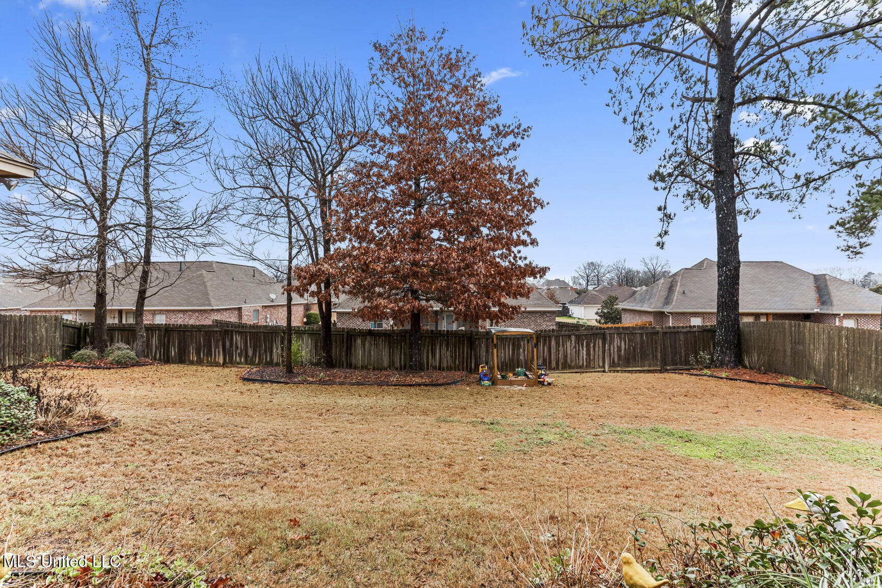424 Cumberland Ridge Madison, MS 39110 - Photo 24 of 27 424 Cumberland Ridge-22