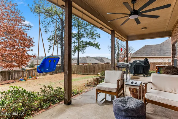 $337,000 | 424 Cumberland Ridge, Madison, MS 39110