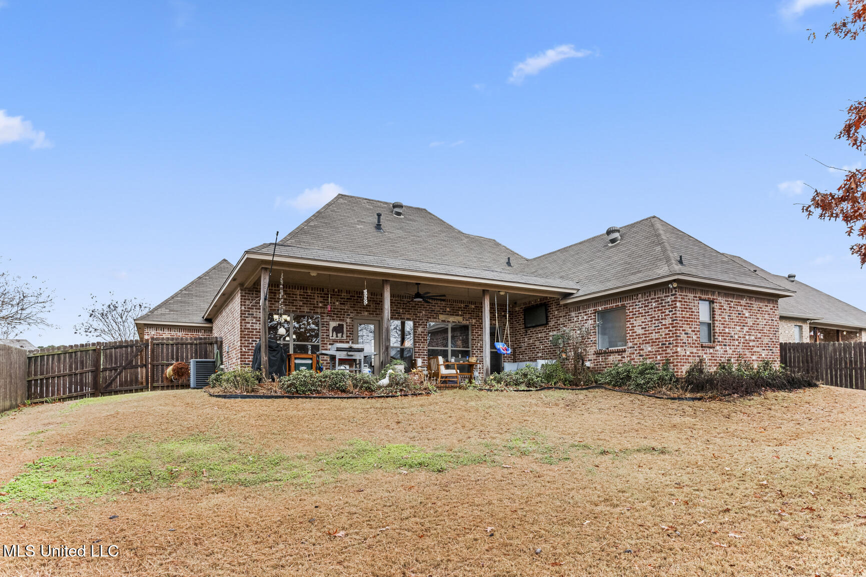 424 Cumberland Ridge Madison, MS 39110 - Photo 27 of 27 424 Cumberland Ridge-25