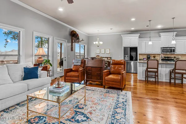 $337,000 | 424 Cumberland Ridge, Madison, MS 39110