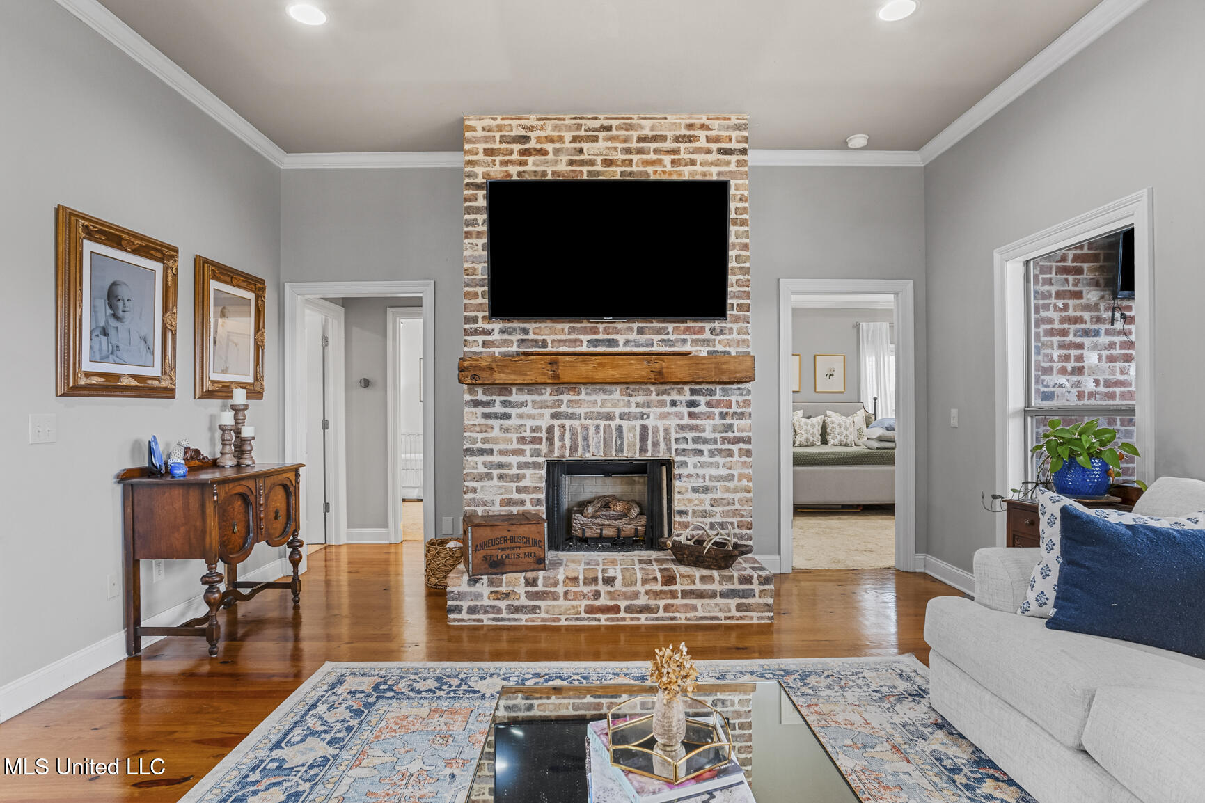 424 Cumberland Ridge Madison, MS 39110 - Photo 5 of 27 424 Cumberland Ridge-5