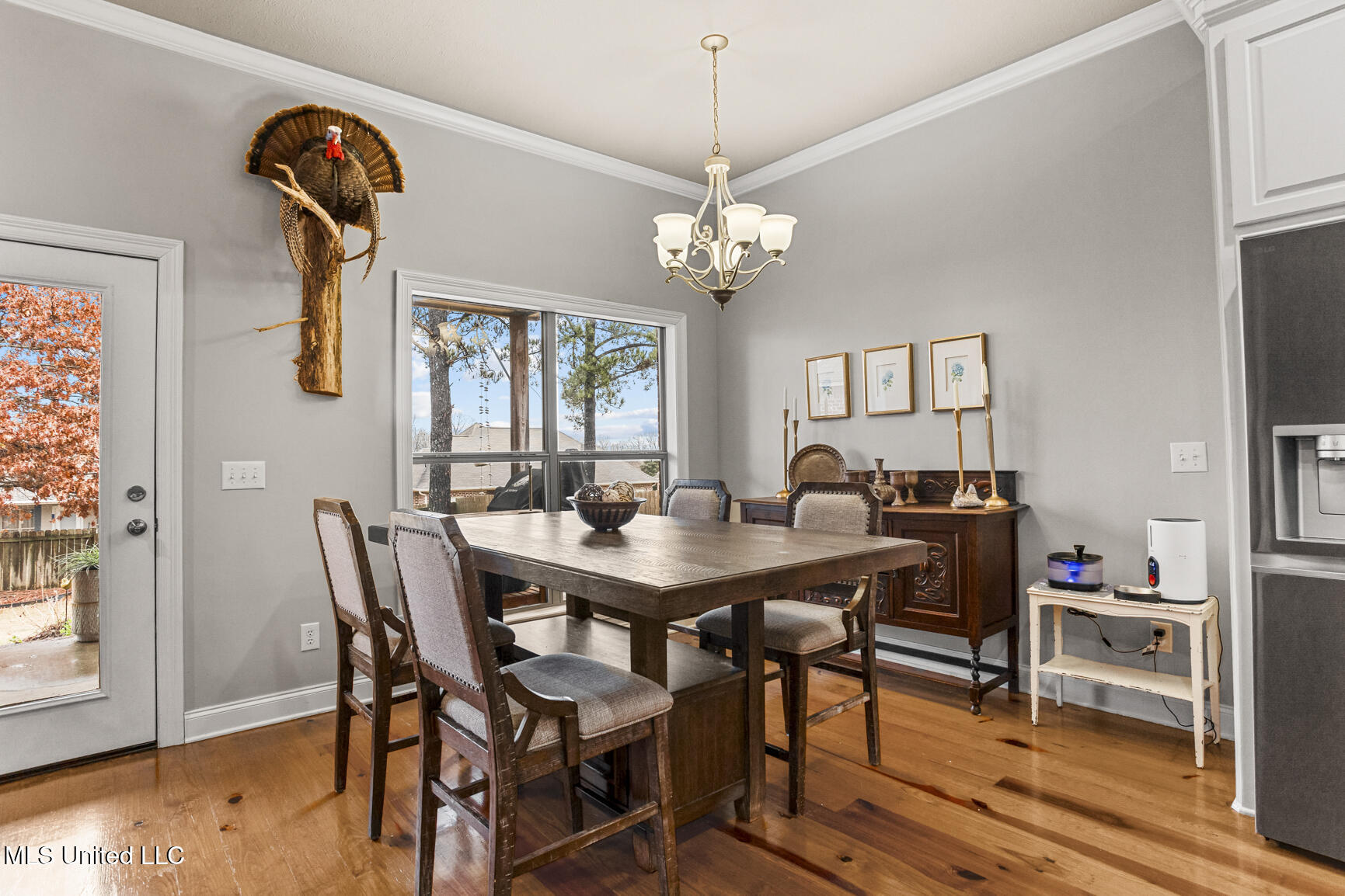 424 Cumberland Ridge Madison, MS 39110 - Photo 7 of 27 424 Cumberland Ridge-7