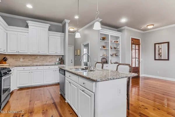 $337,000 | 424 Cumberland Ridge, Madison, MS 39110