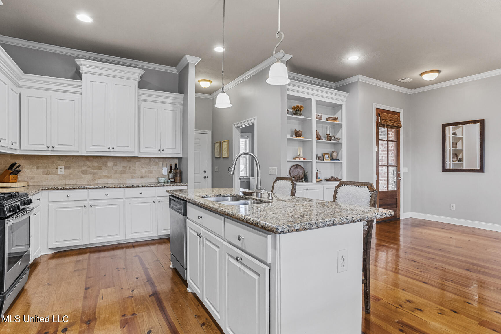 424 Cumberland Ridge Madison, MS 39110 - Photo 8 of 27 424 Cumberland Ridge-8