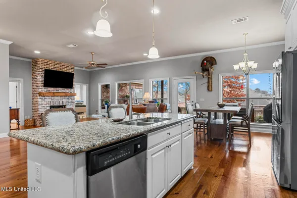 $337,000 | 424 Cumberland Ridge, Madison, MS 39110