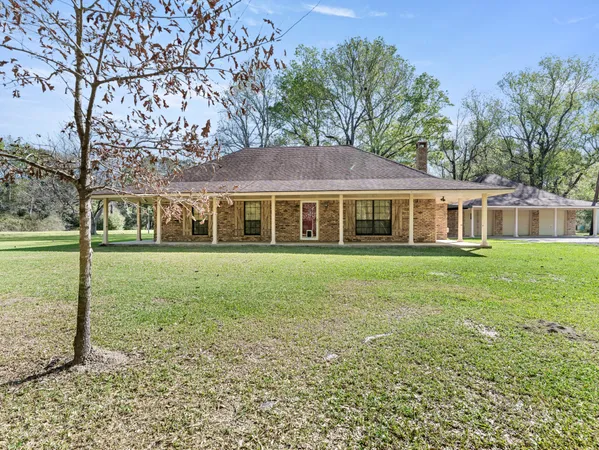$350,000 | 11995 Burrell Cemetery Road, Beaumont, TX 77705