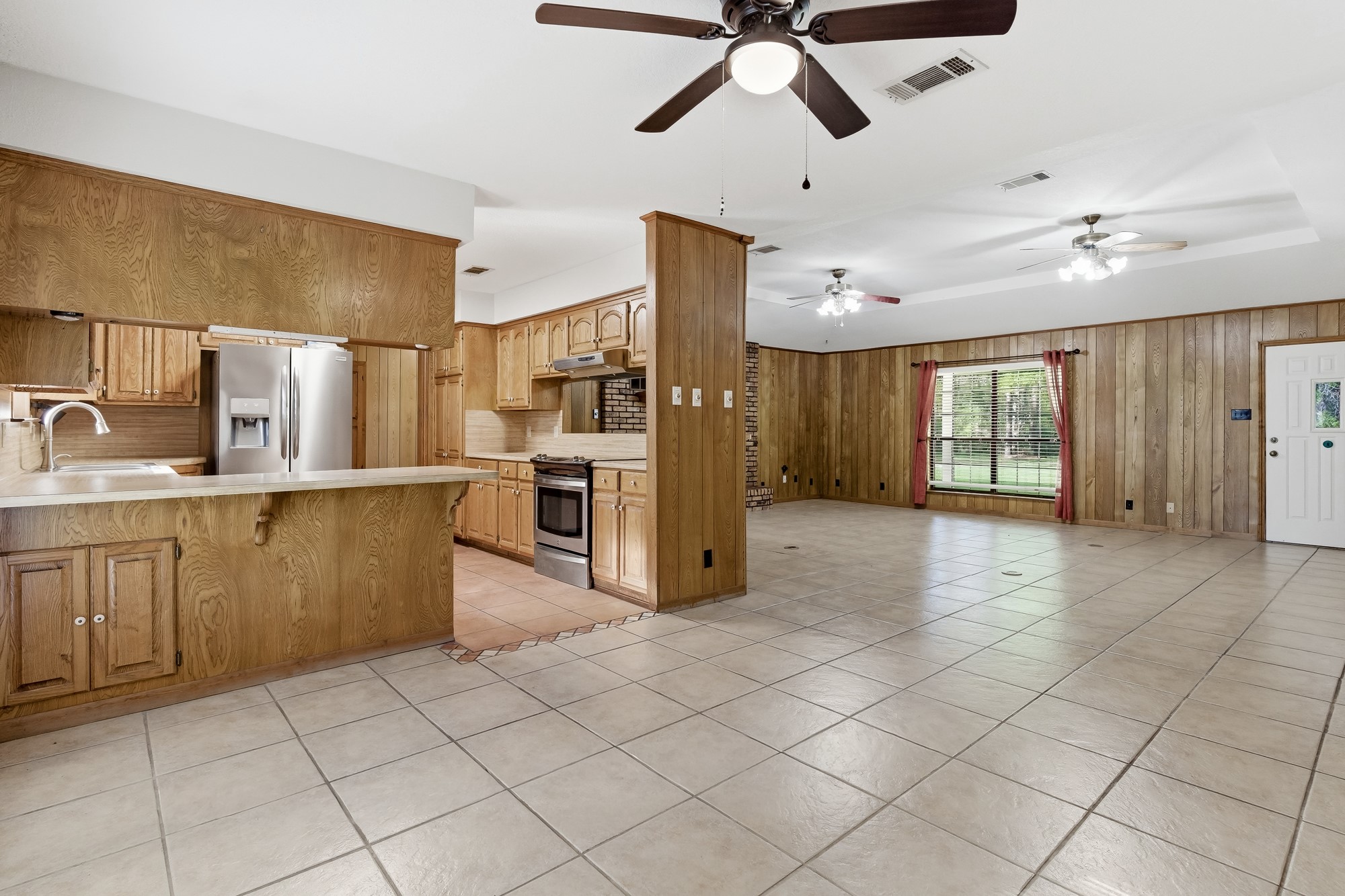 11995 Burrell Cemetery Road Beaumont, TX 77705 - Photo 12 of 43