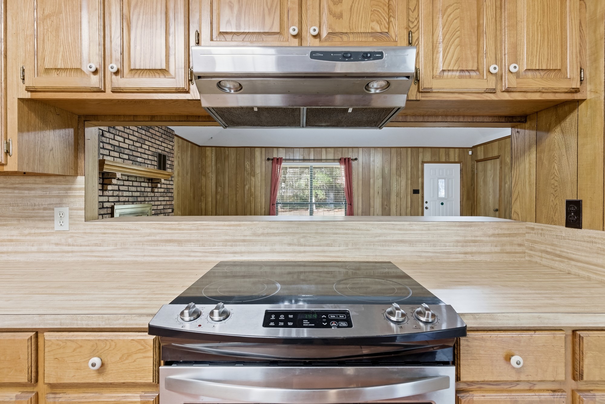 11995 Burrell Cemetery Road Beaumont, TX 77705 - Photo 17 of 43