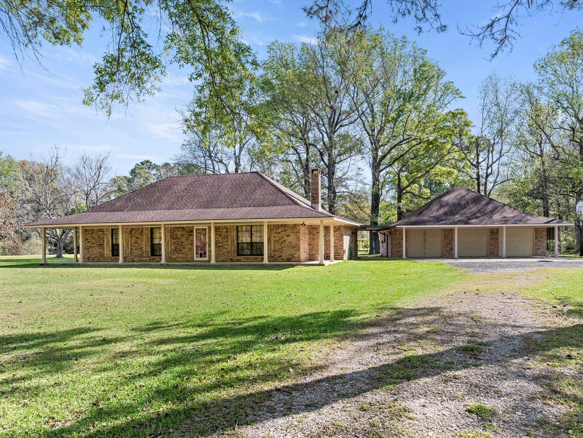 11995 Burrell Cemetery Road Beaumont, TX 77705 - Photo 2 of 43