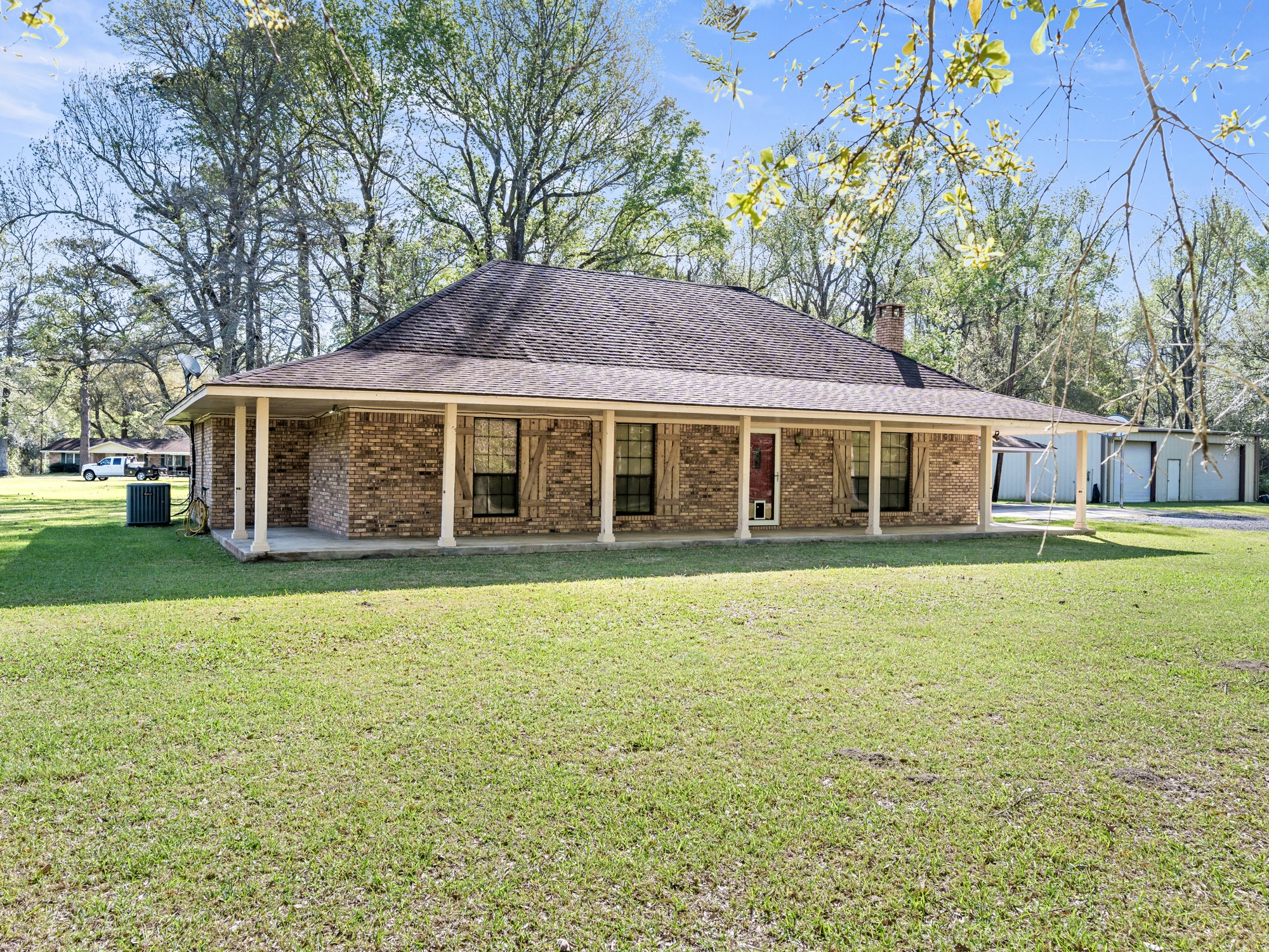11995 Burrell Cemetery Road Beaumont, TX 77705 - Photo 3 of 43