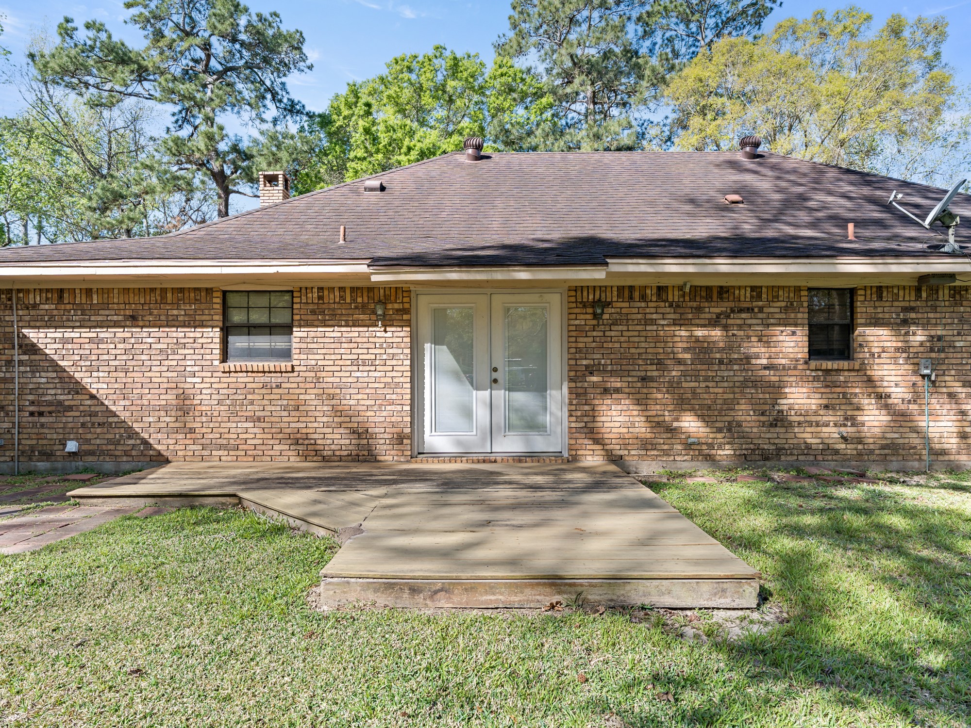 11995 Burrell Cemetery Road Beaumont, TX 77705 - Photo 33 of 43
