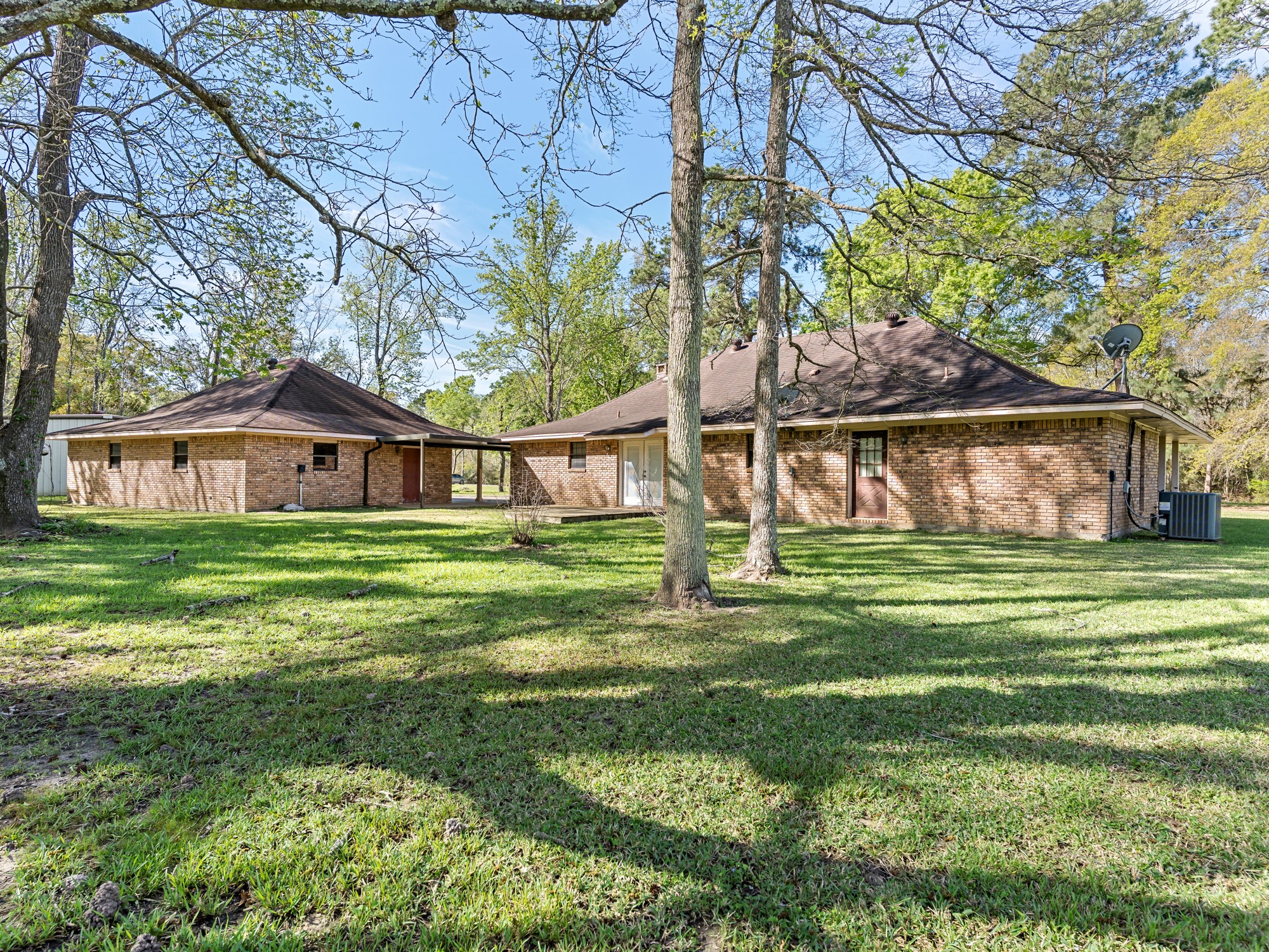 11995 Burrell Cemetery Road Beaumont, TX 77705 - Photo 34 of 43