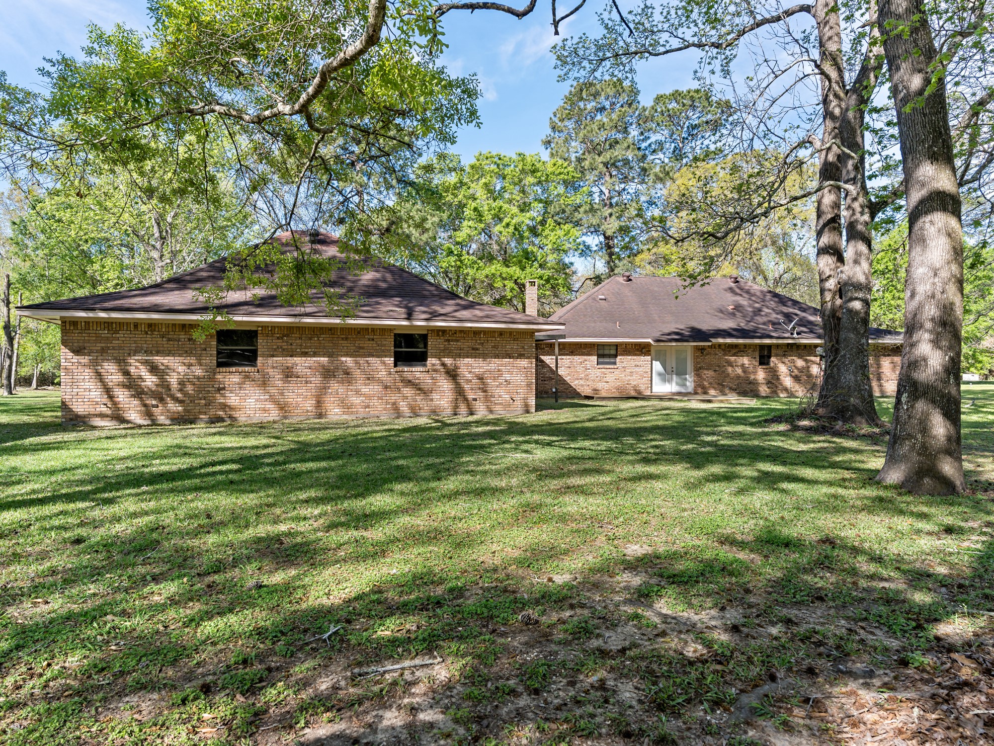 11995 Burrell Cemetery Road Beaumont, TX 77705 - Photo 35 of 43