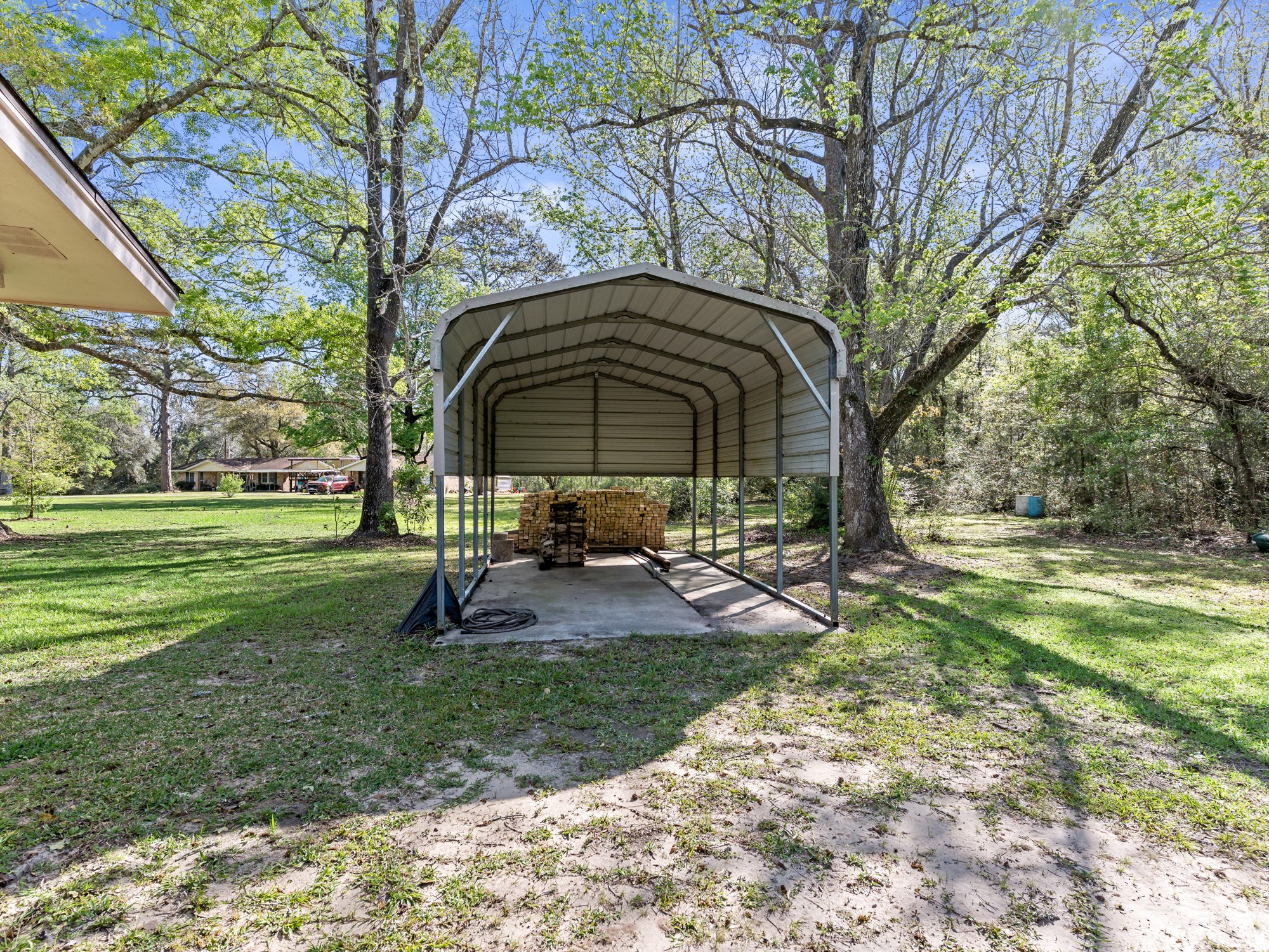 11995 Burrell Cemetery Road Beaumont, TX 77705 - Photo 43 of 43