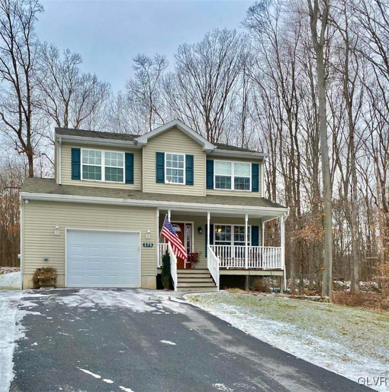 173 Forest Road Bangor, PA 18013 - Photo 1 of 43 Gallery Image 1