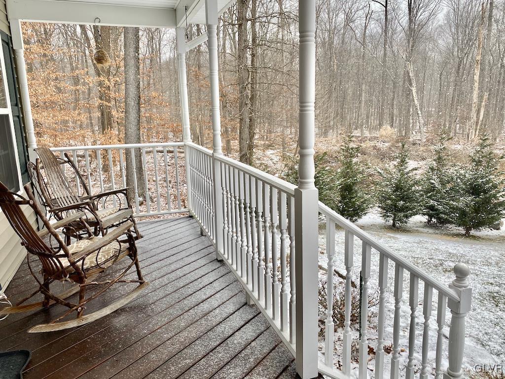 173 Forest Road Bangor, PA 18013 - Photo 3 of 43 Gallery Image 3