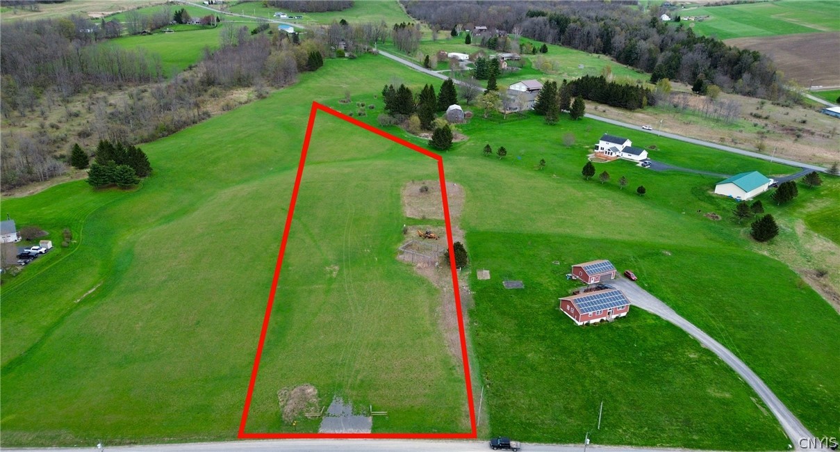 158 Lynch Road Fairfield, NY 13365 - Photo 1 of 17