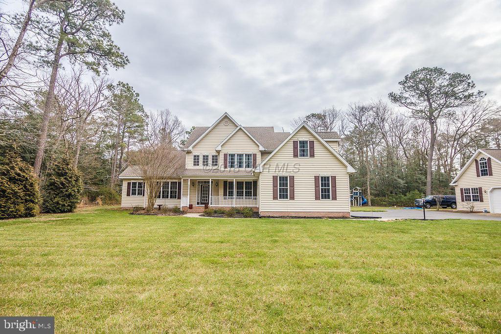 24904 Collins Wharf Road Eden, MD 21822 - Photo 1 of 29 Gallery Image 1