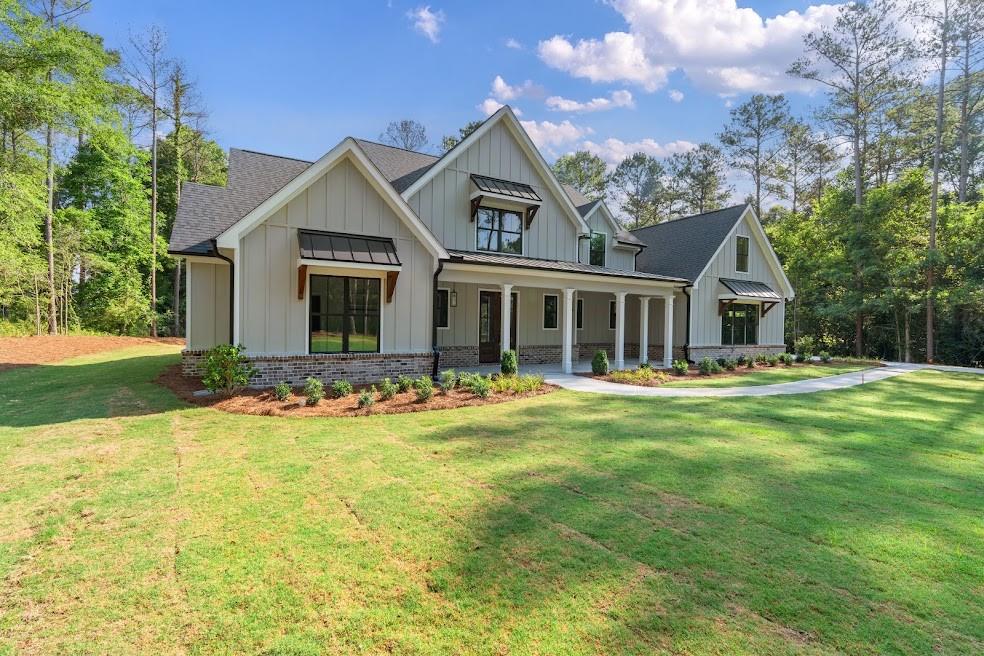 135 Martin Cemetery Road Carrollton, GA 30117 - Photo 1 of 56 Gallery Image 1