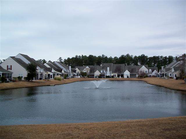 205 Wimbledon Way, Unit 205 Murrells Inlet, SC 29576 - Photo 9 of 10 Gallery Image 9