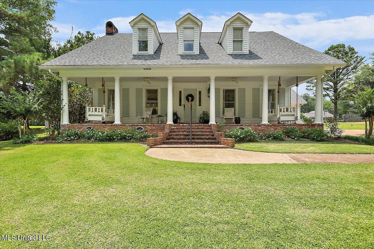 332 Country Club Road Canton, MS 39046 - Photo 3 of 100 002-332 Country Club Rd