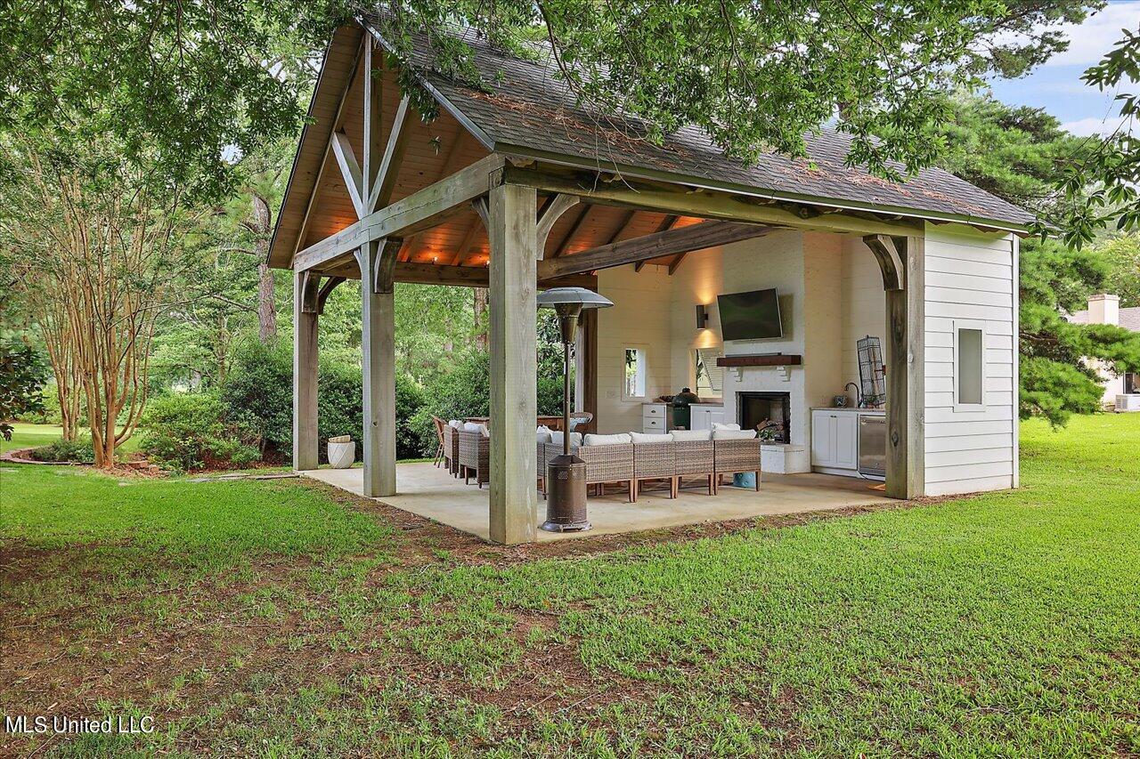332 Country Club Road Canton, MS 39046 - Photo 65 of 100 064-332 Country Club Rd