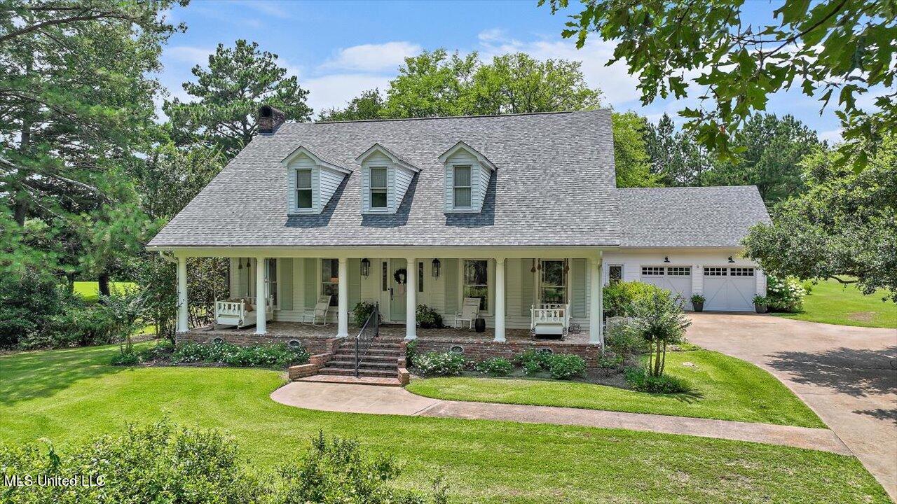 332 Country Club Road Canton, MS 39046 - Photo 73 of 100 074-332 Country Club Rd
