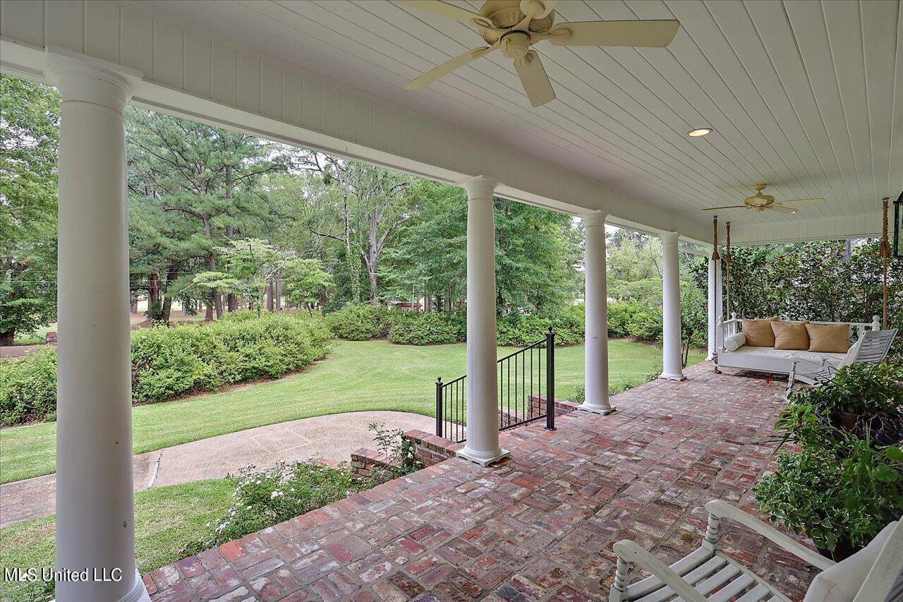332 Country Club Road Canton, MS 39046 - Photo 8 of 100 007-332 Country Club Rd