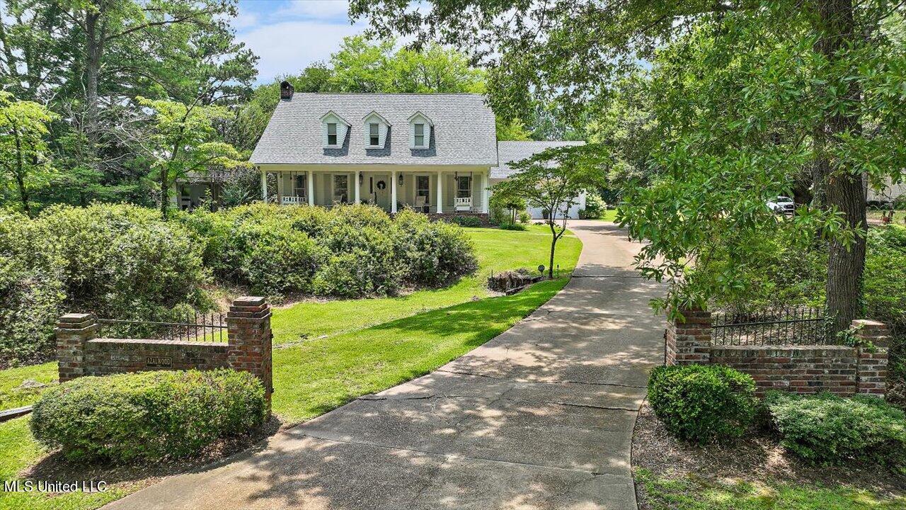 332 Country Club Road Canton, MS 39046 - Photo 99 of 100 100-332 Country Club Rd